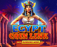 Egypt Coin Link