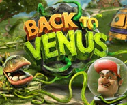 Back to Venus