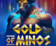 Gold of Minos