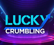 Lucky Crumbling